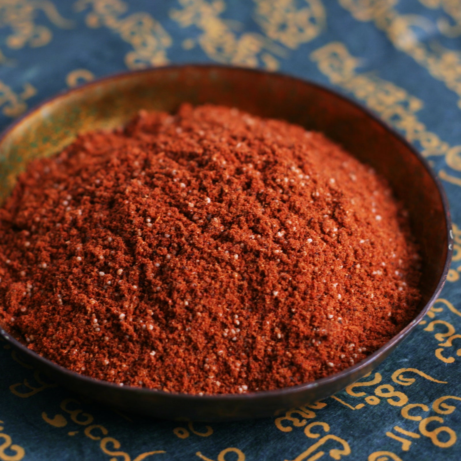Vindaloo Curry Powder