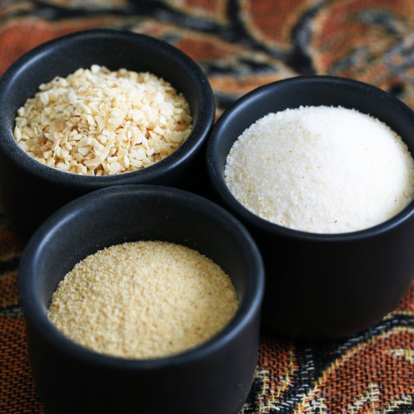 Garlic & Onion (accounts only)