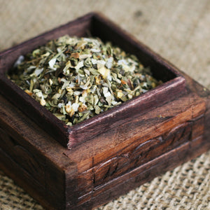 Greek Seasoning