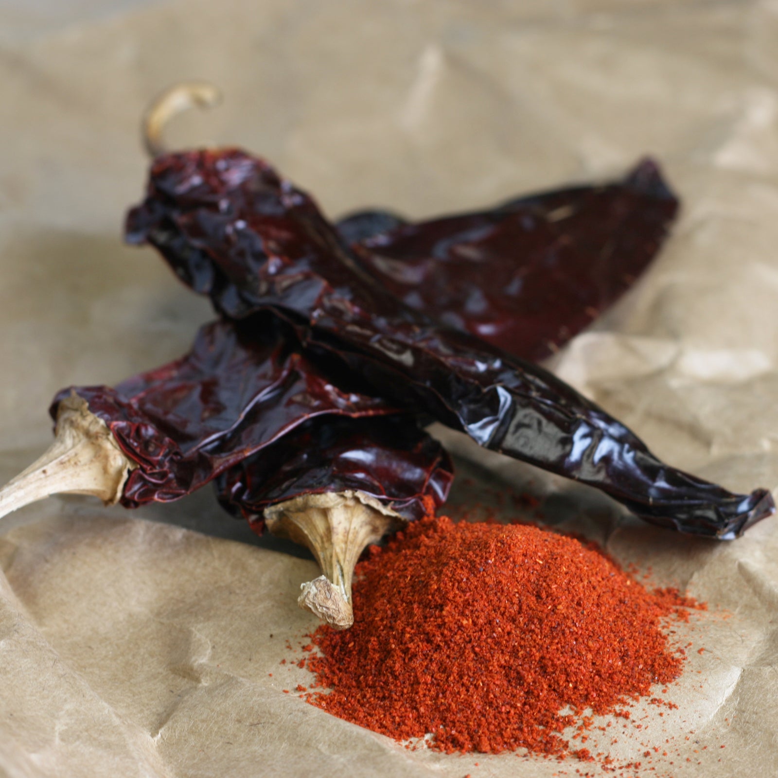 Guajillo Chiles