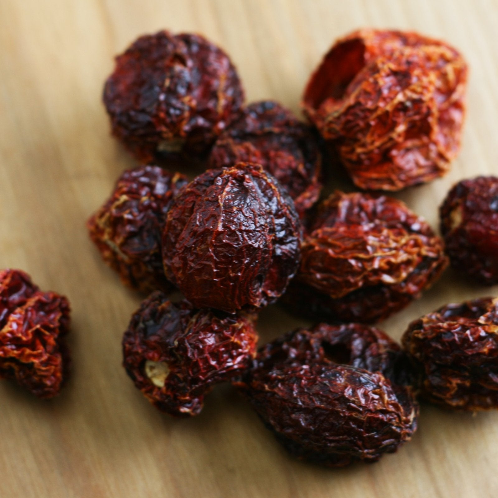 Habanero Chiles (accounts only)