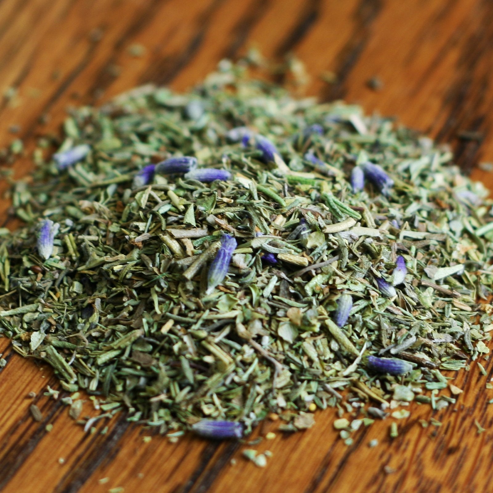 Herbes de Provence (accounts only)