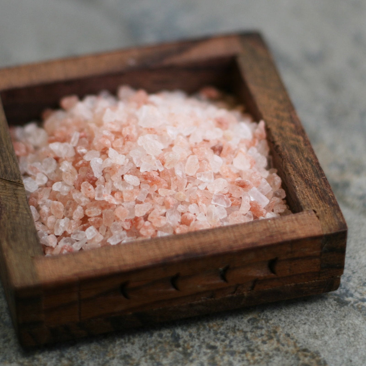 Himalayan Pink Salt (accounts only)