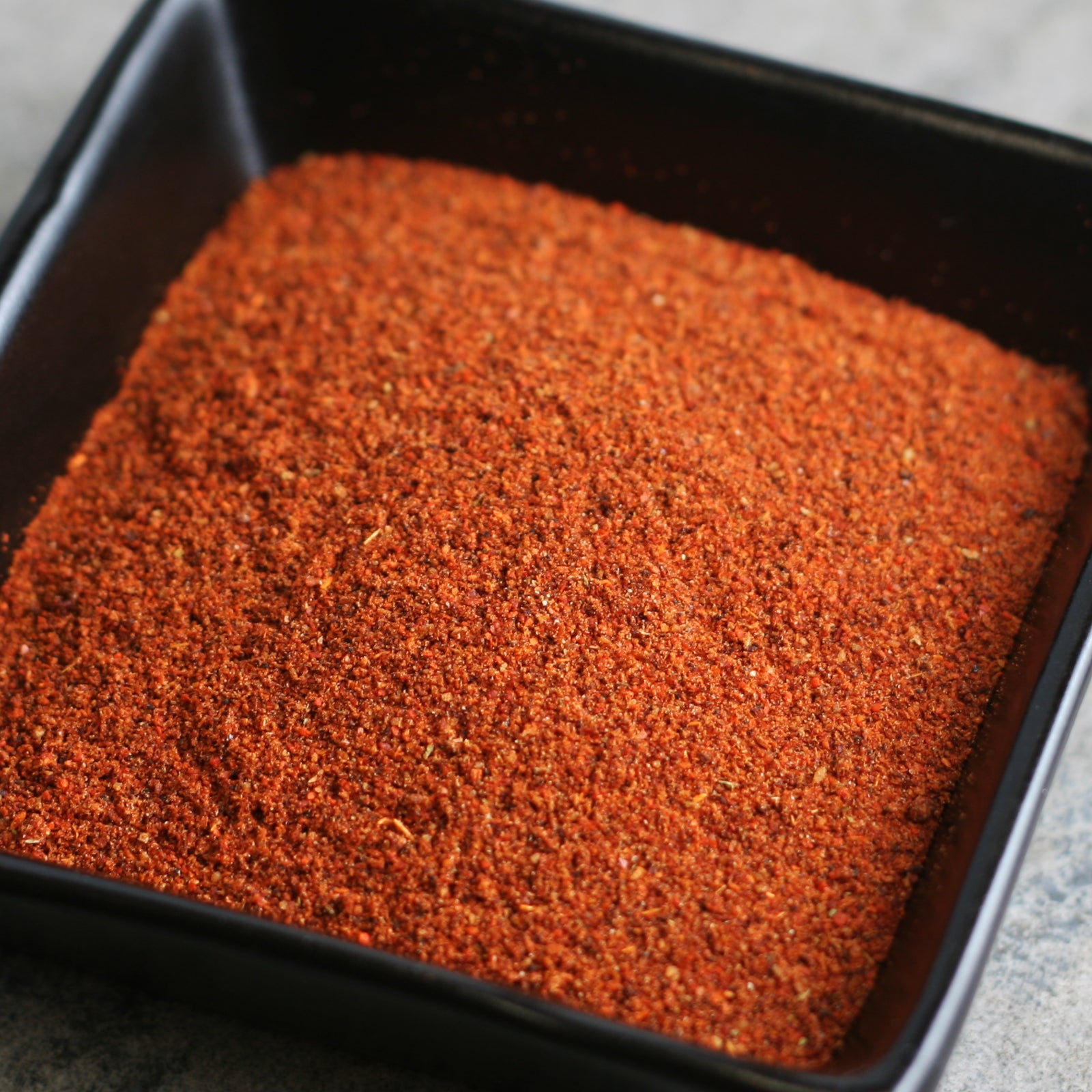 Chili Powder, Hot
