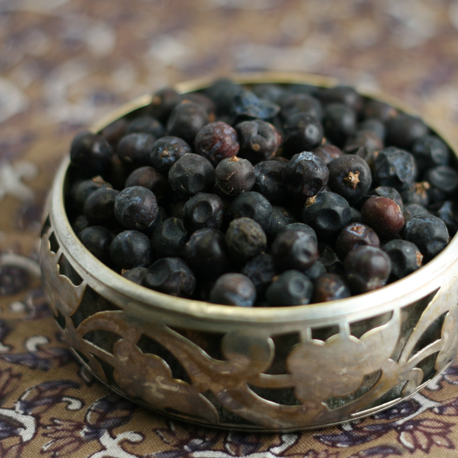 Everything You Need to Know About Juniper Berries– iSpice You