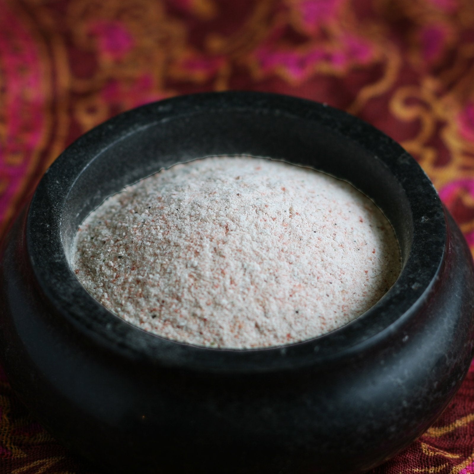 Kala Namak (Indian Black Salt) (accounts only)