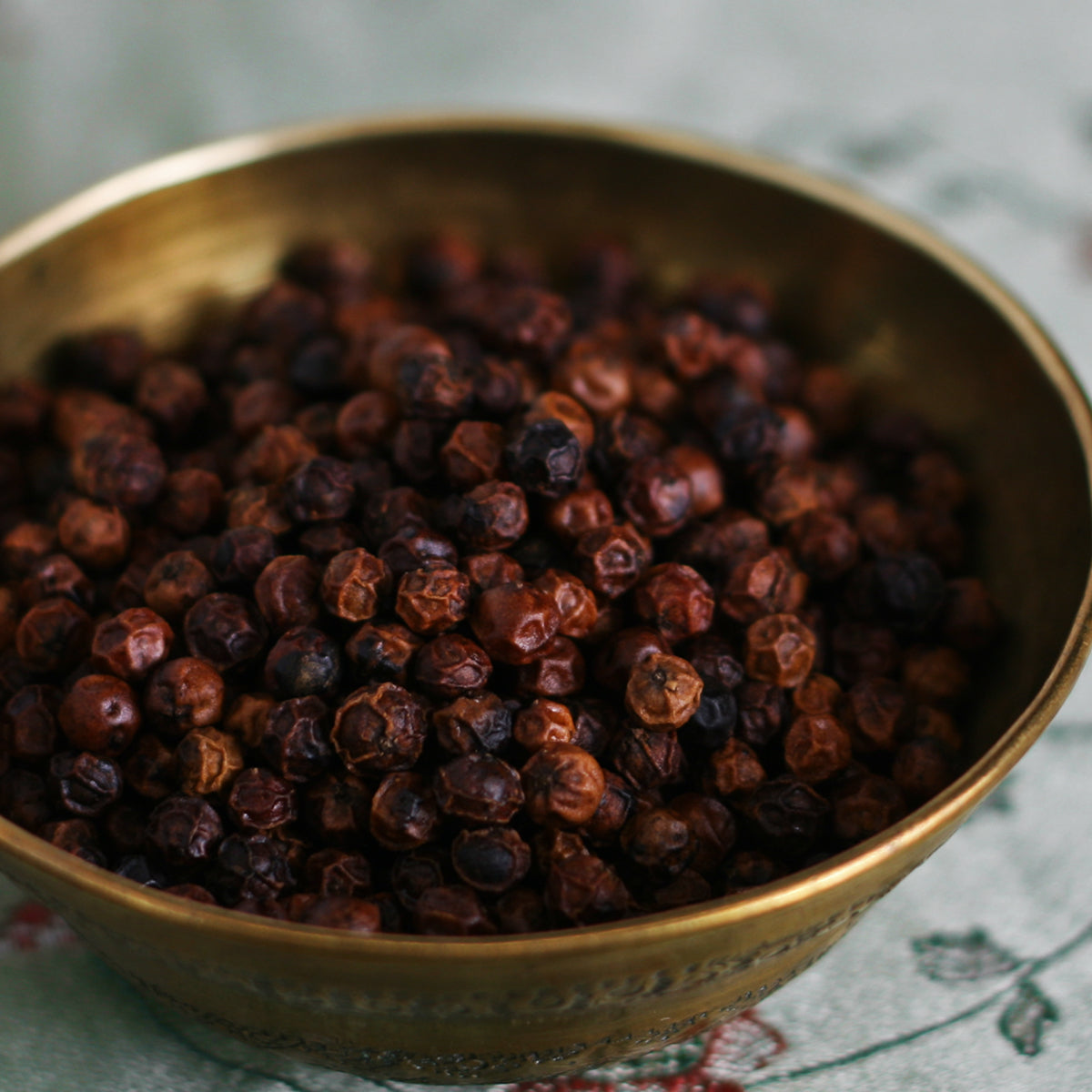 Kampot Red Peppercorns (accounts only)