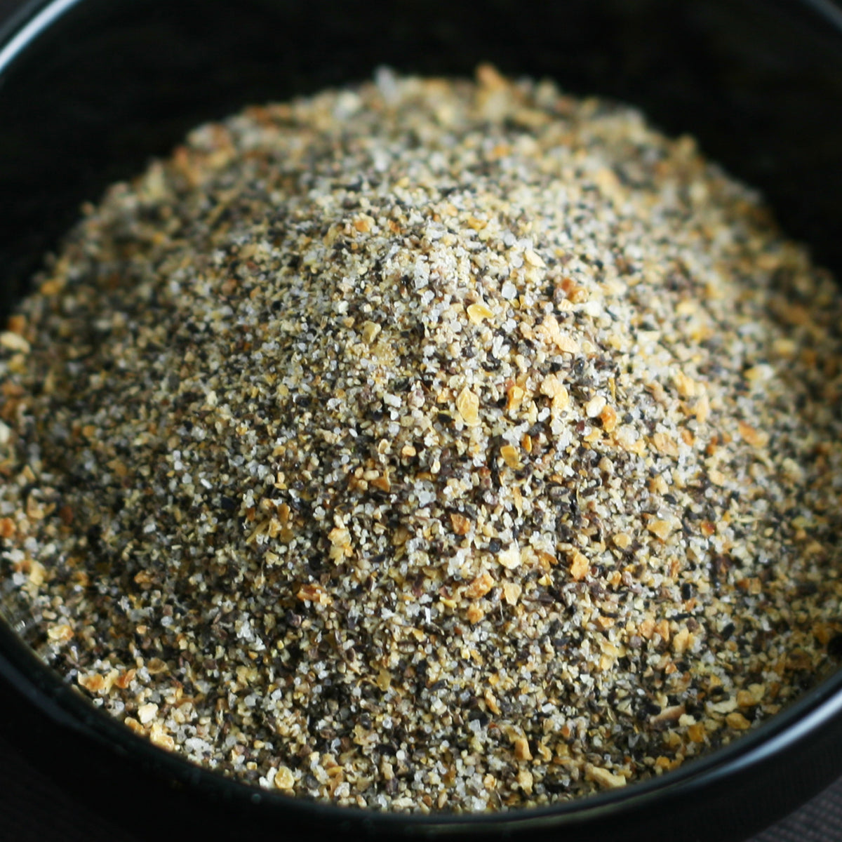 Lemon Pepper - The Silk Road Spice Merchant