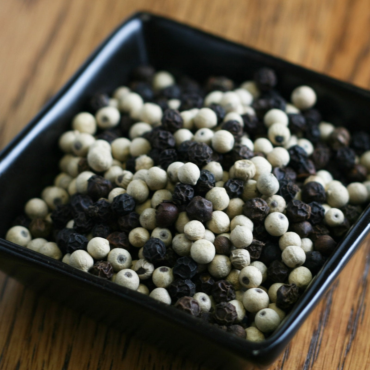 Peppercorns, Mignonette (accounts only)