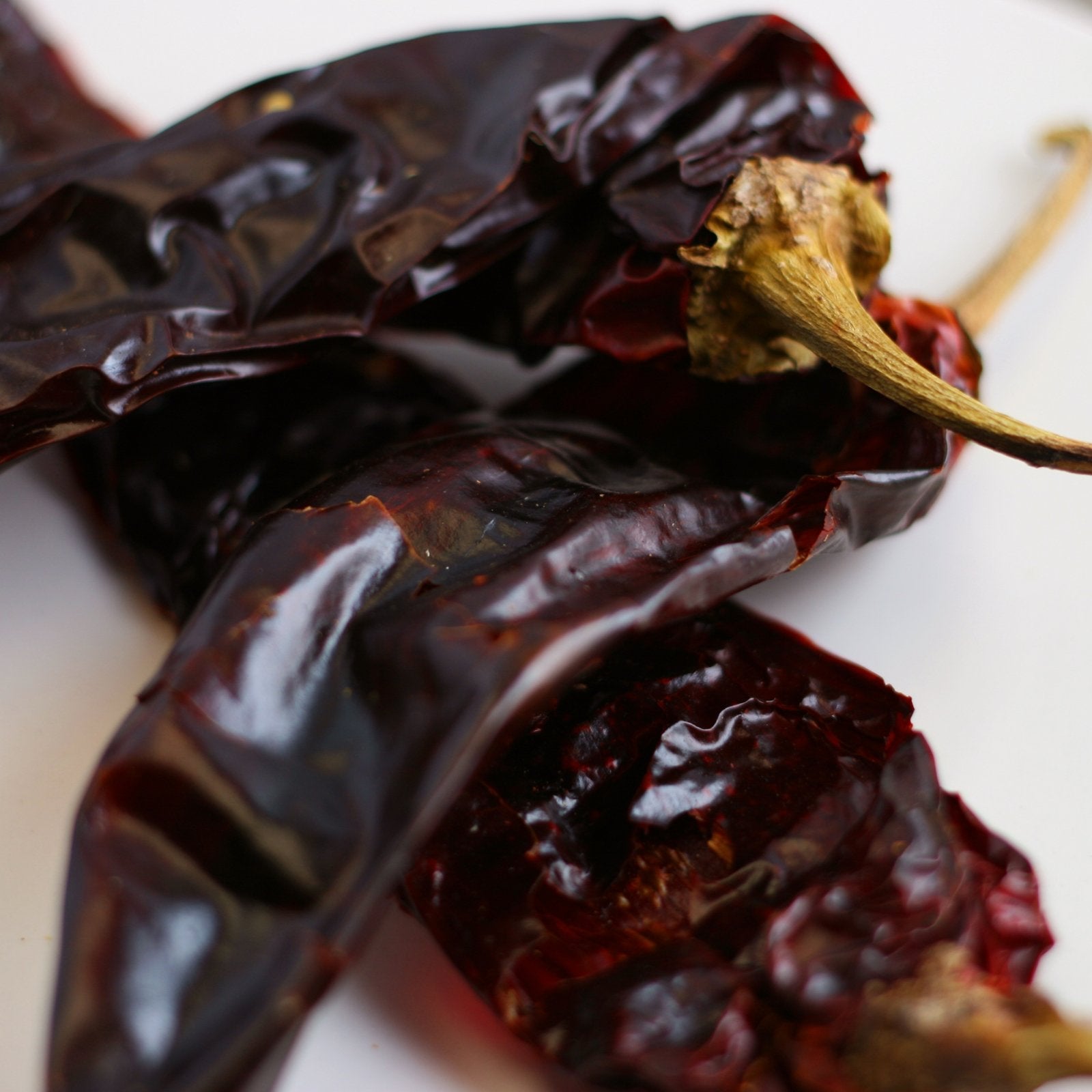New Mexico Chiles (accounts only)