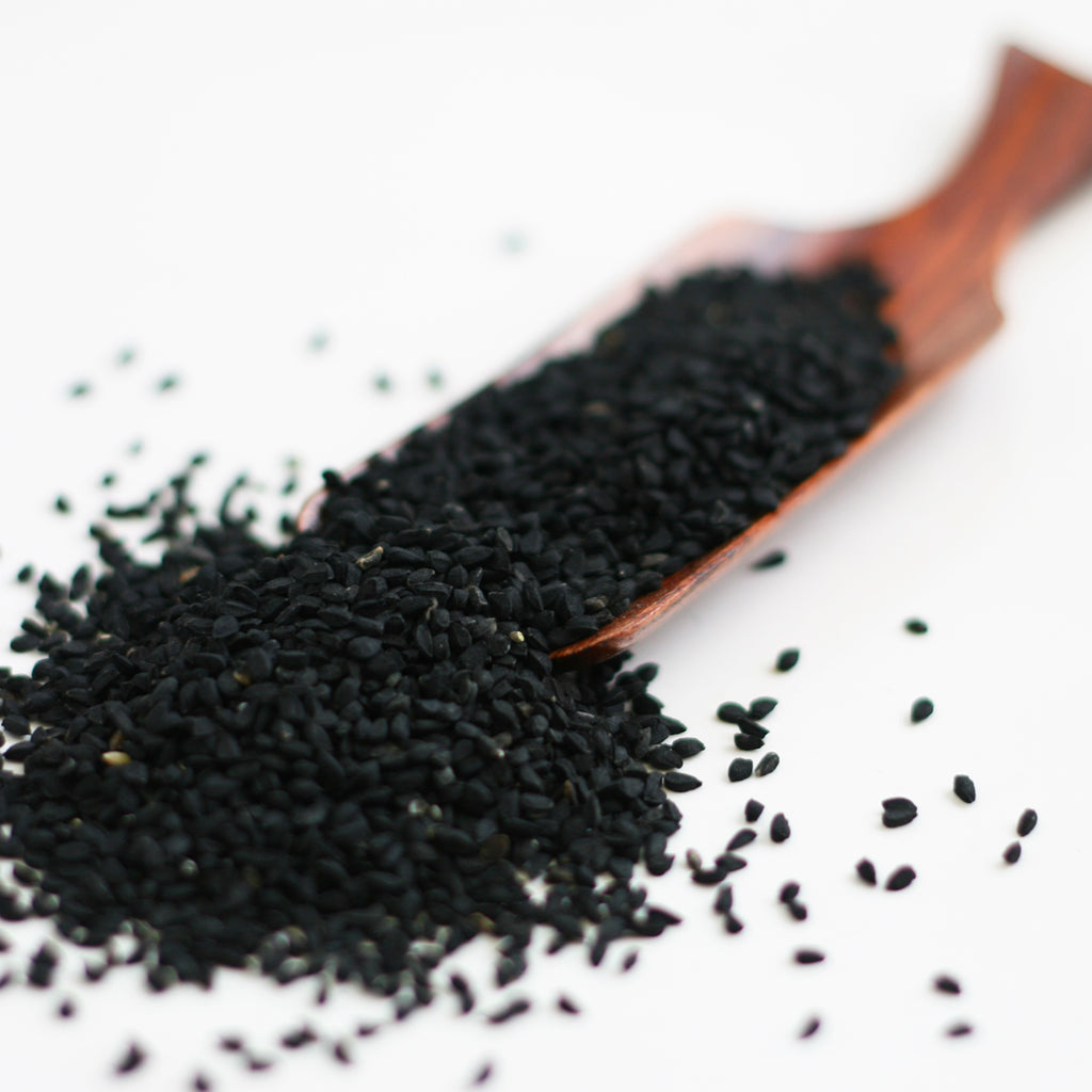 Nigella Seeds The Silk Road Spice Merchant