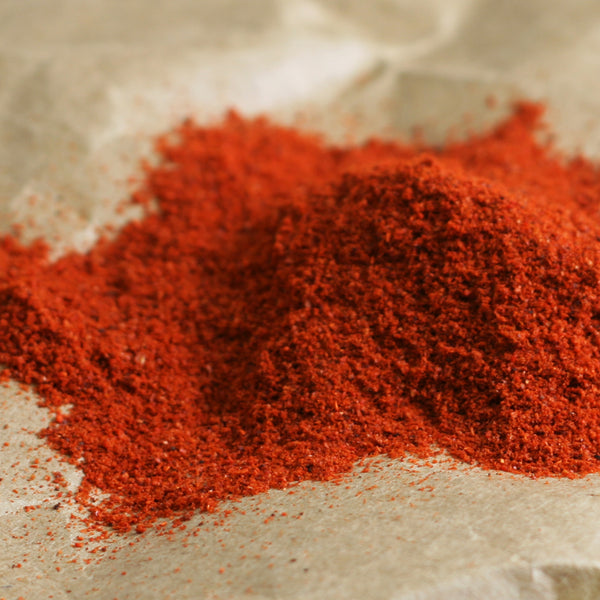 Paprika, American - The Silk Road Spice Merchant