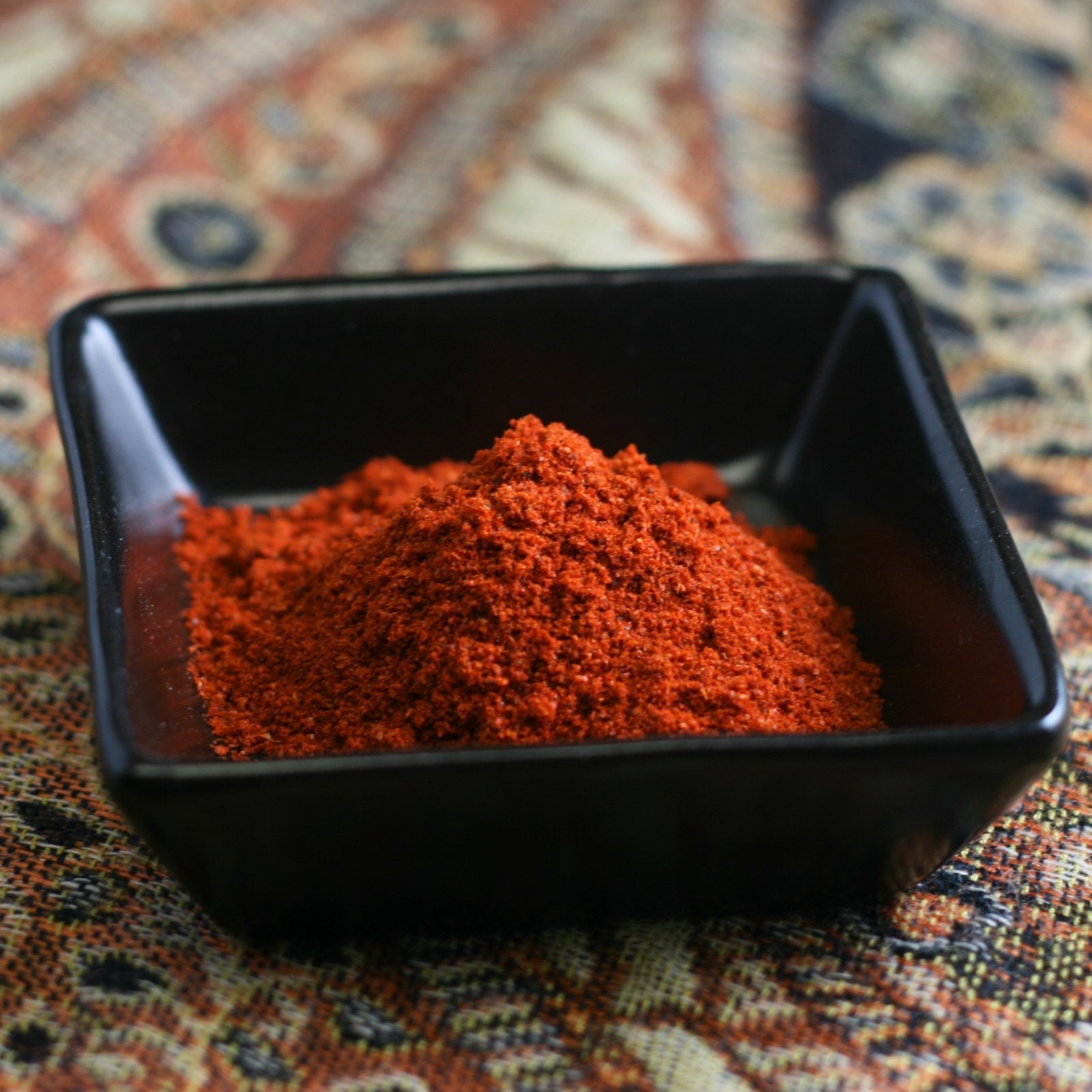 Paprika, Hungarian (accounts only)