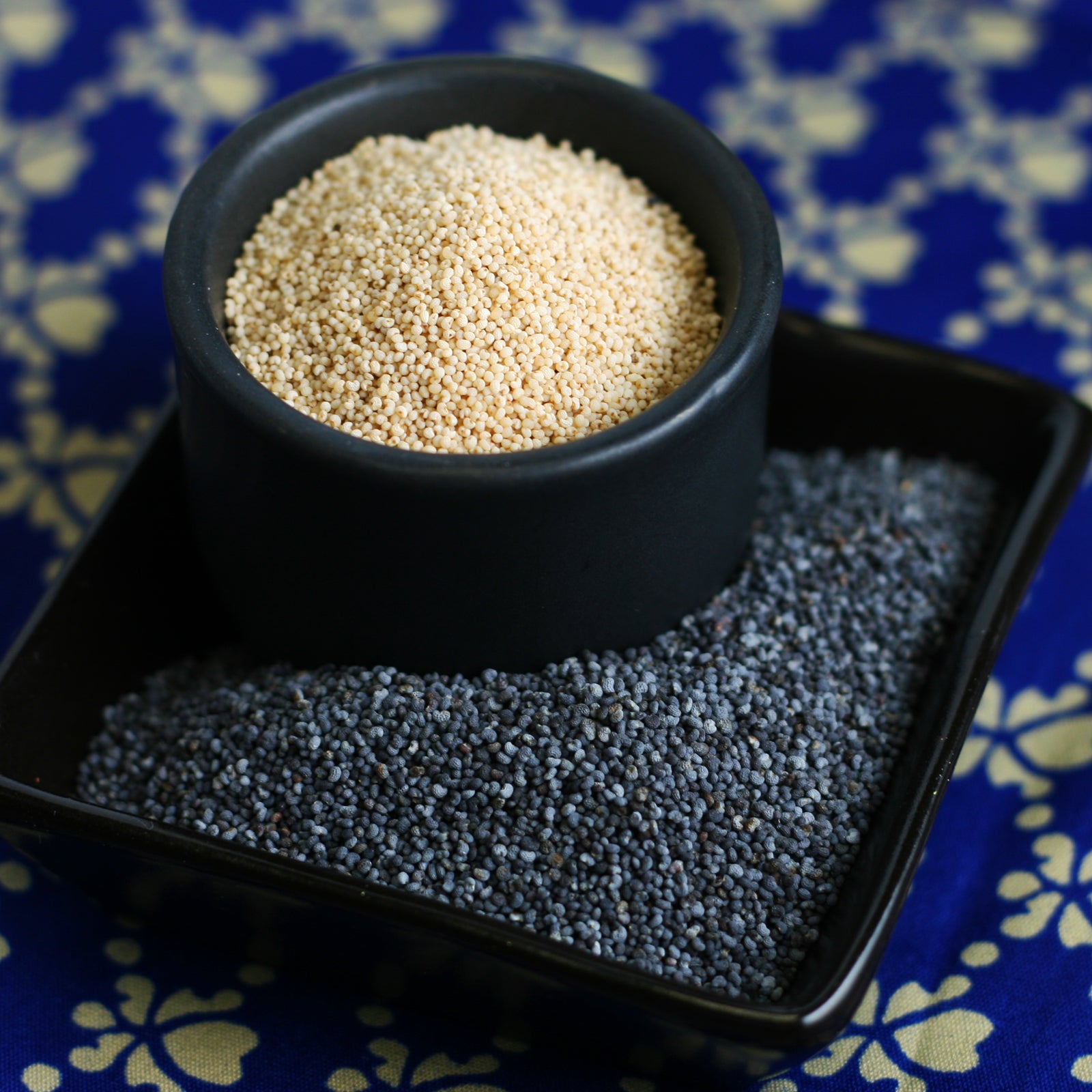 Poppy Seeds - The Silk Road Spice Merchant