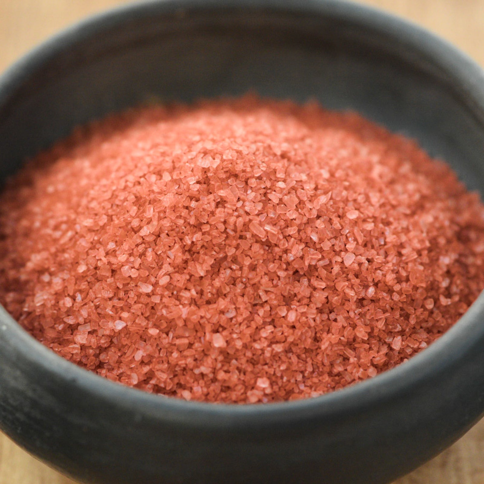 Red Hawaiian Sea Salt