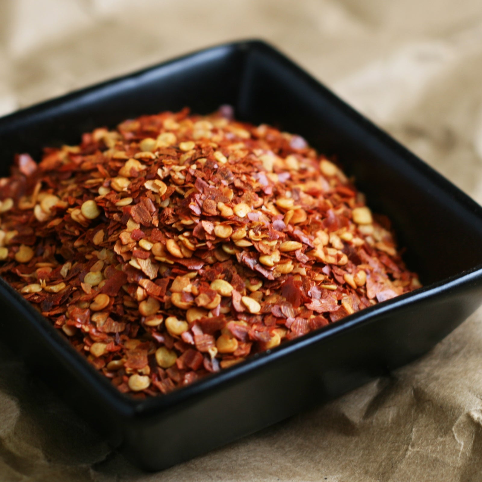 Red Chile Flakes