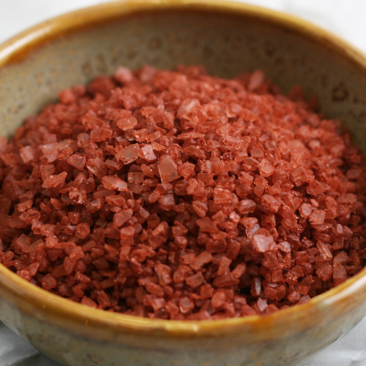 Red Hawaiian Sea Salt (accounts only)