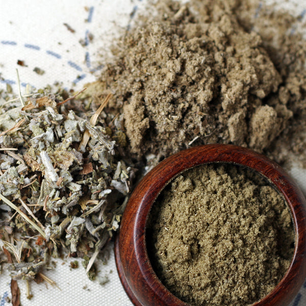 Sage - The Silk Road Spice Merchant