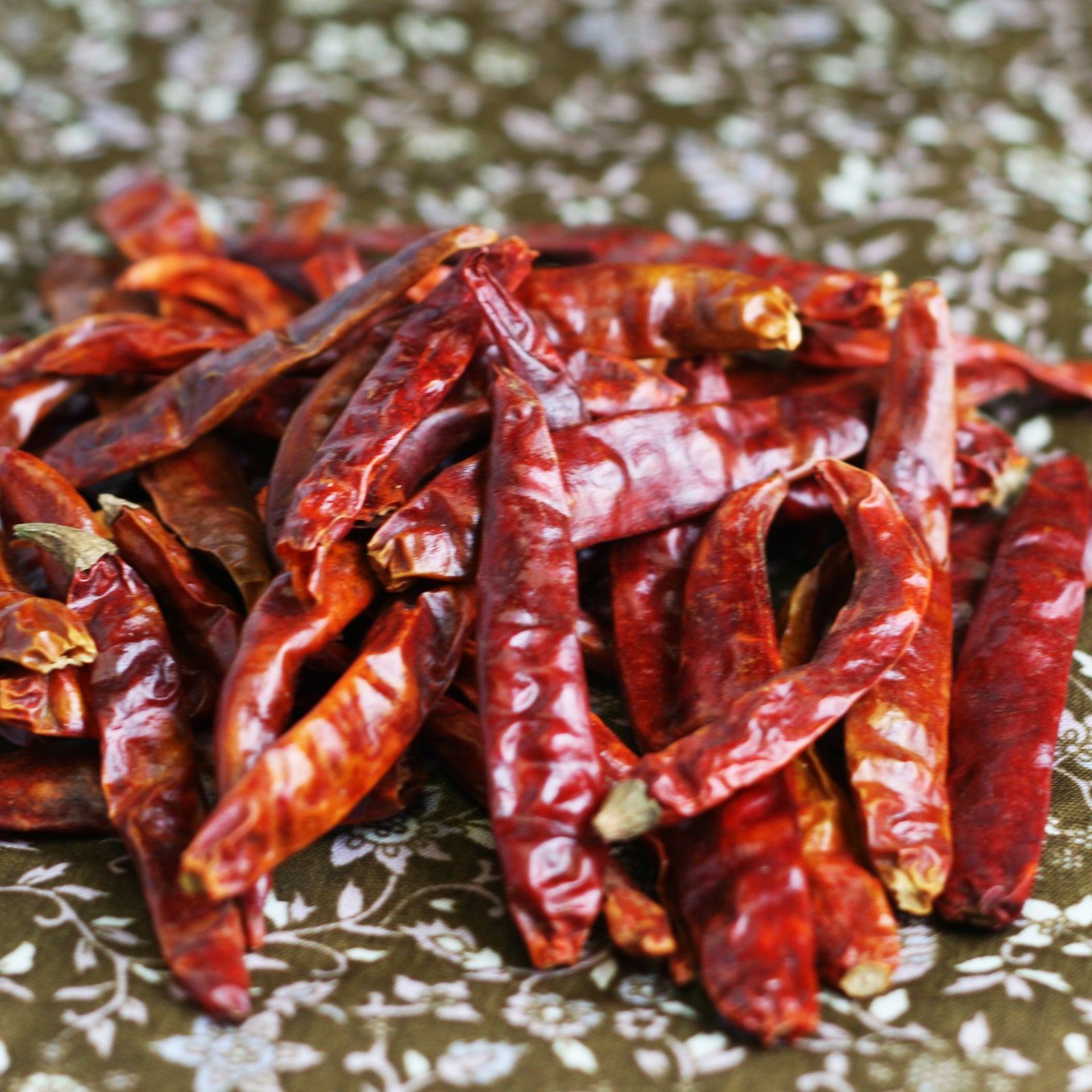 Sanaam Chiles