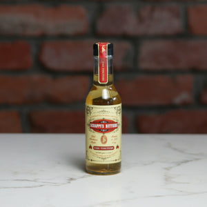 Scrappy's Bitters