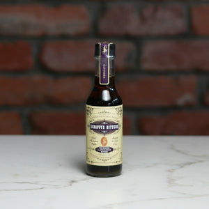 Scrappy's Bitters