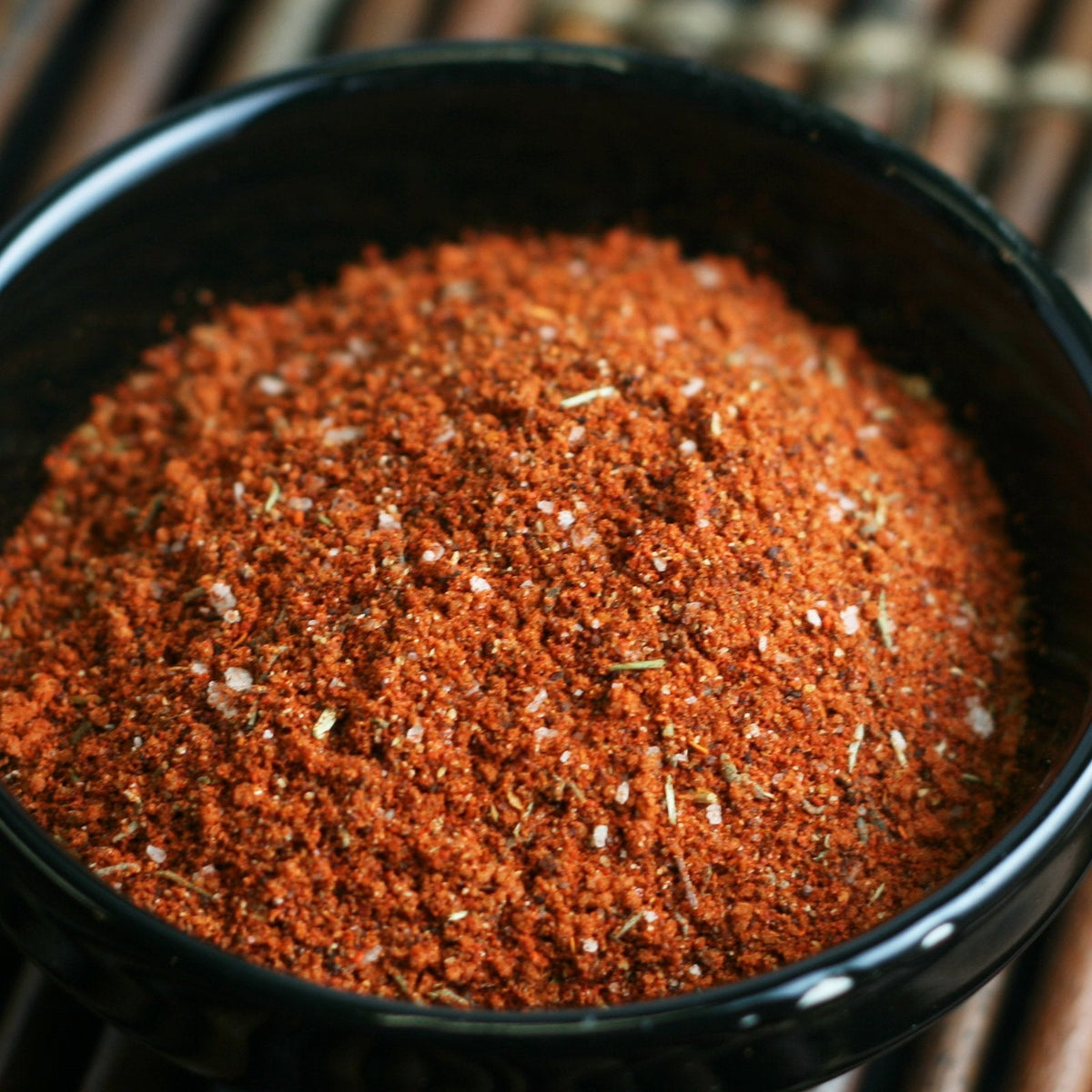 Sharples Ranch Smoky Barbeque Rub (accounts only)