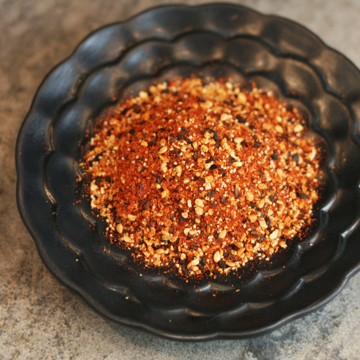 Shichimi Togarashi - The Silk Road Spice Merchant