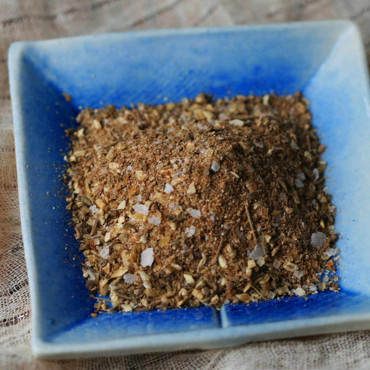 South Coast Jerk Spice (accounts only)