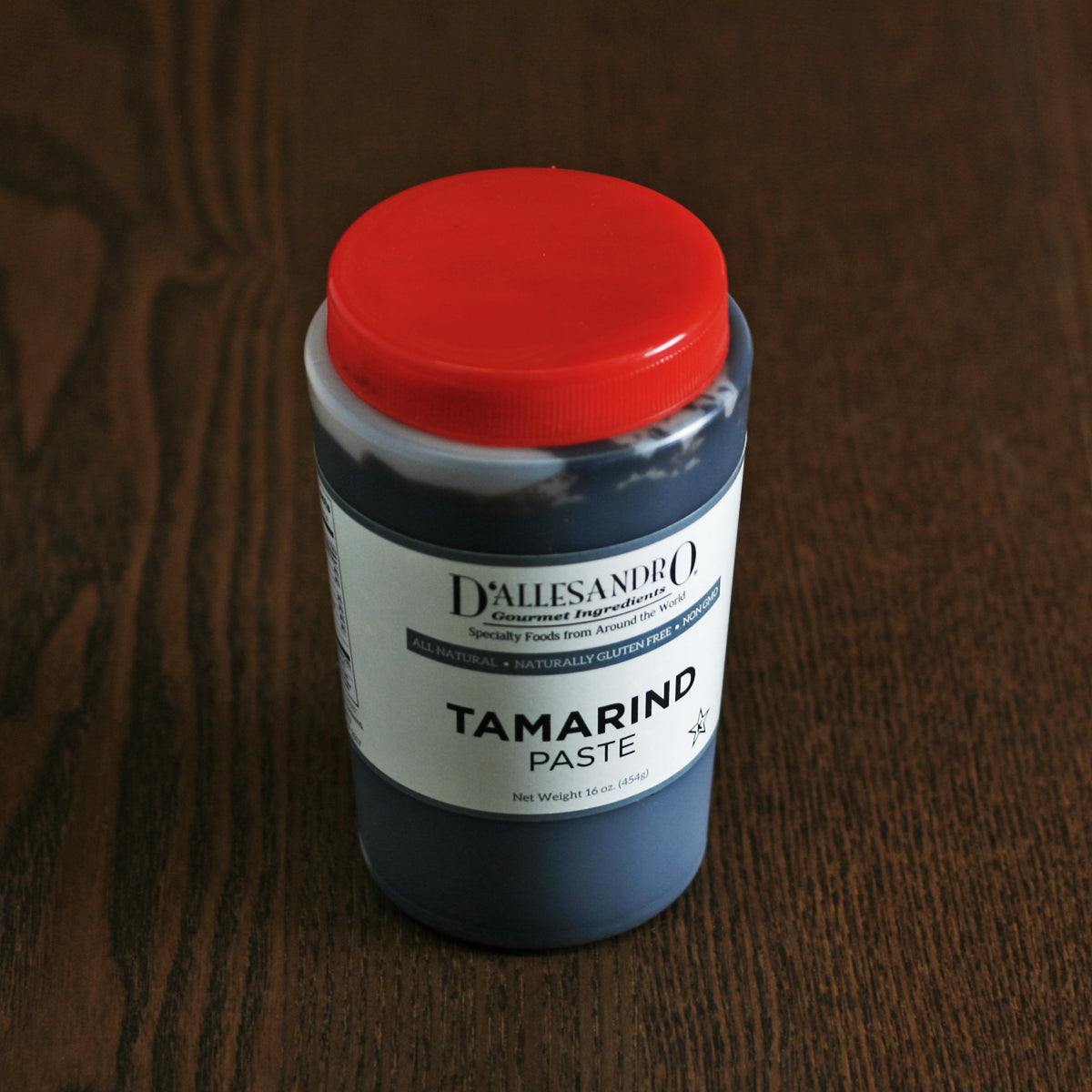 Tamarind Paste