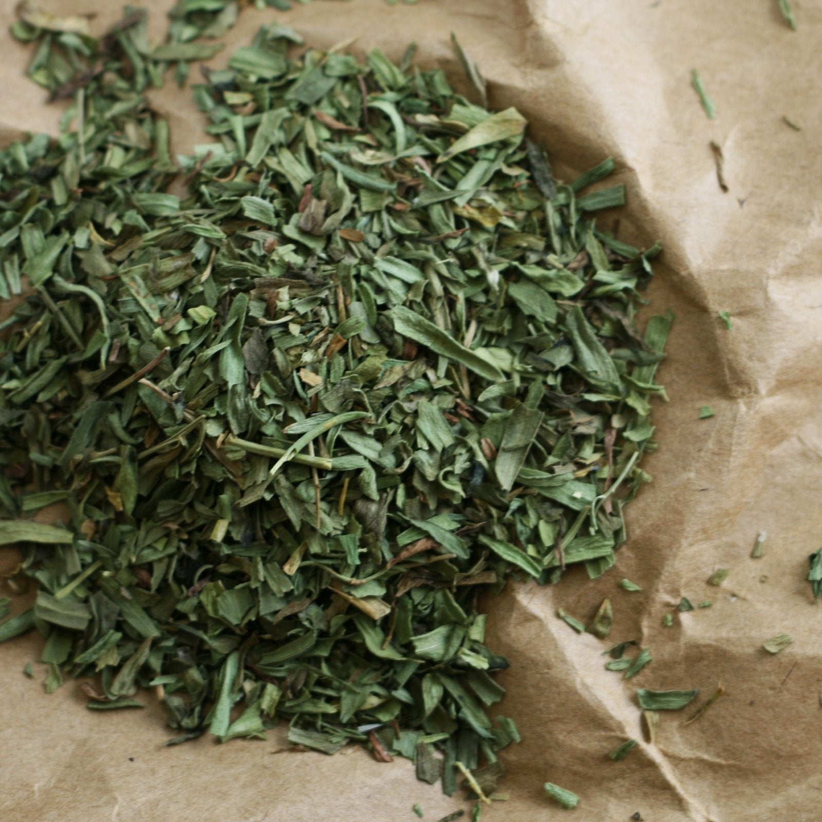 Tarragon (accounts only)