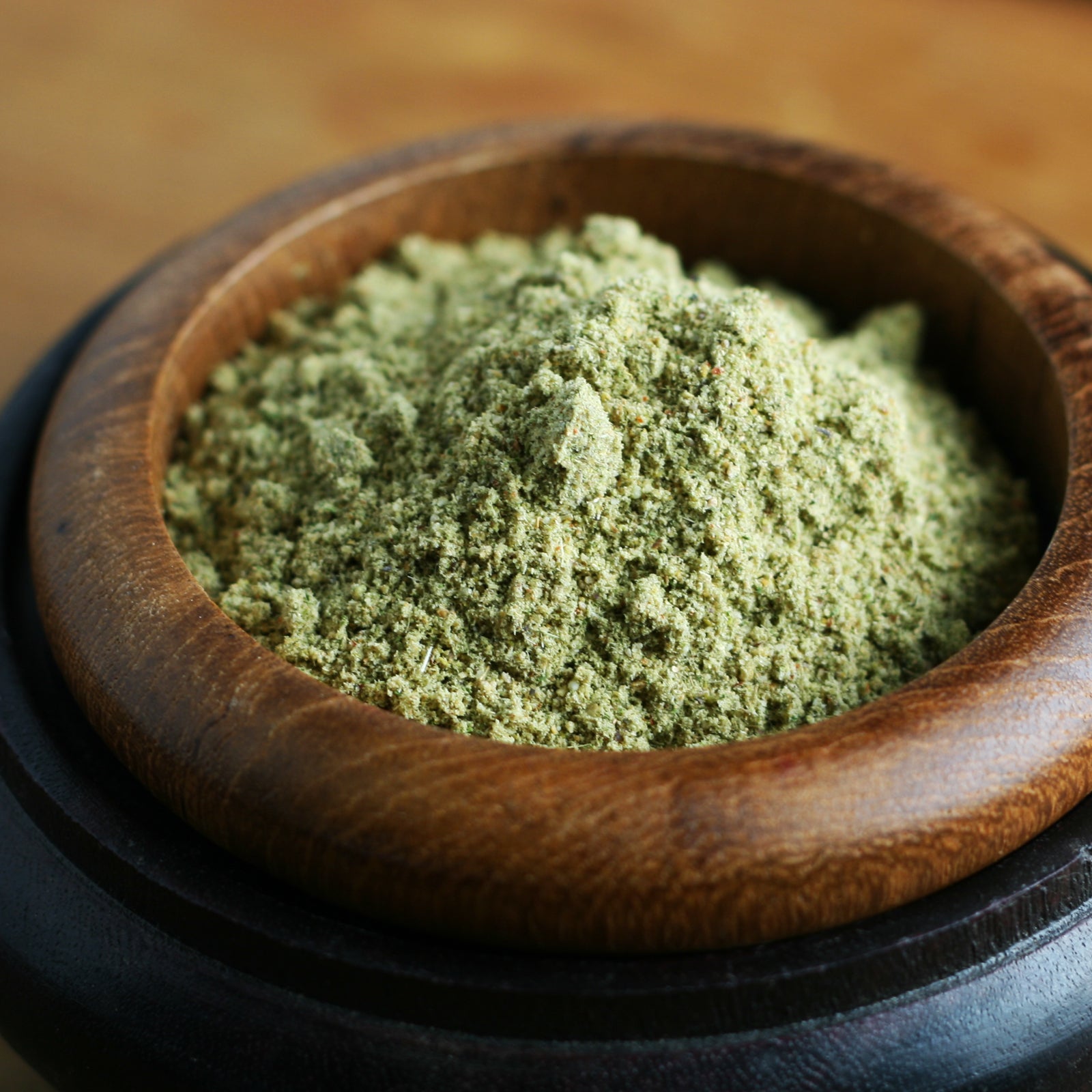 Thai Green Curry Powder