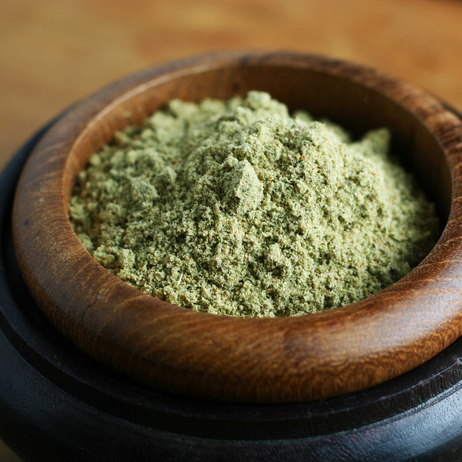 Thai Green Curry Powder (accounts only)