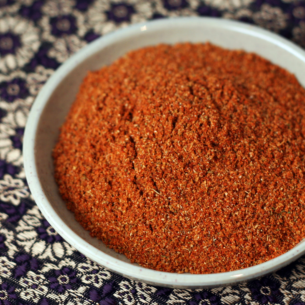 Thai Red Curry Powder