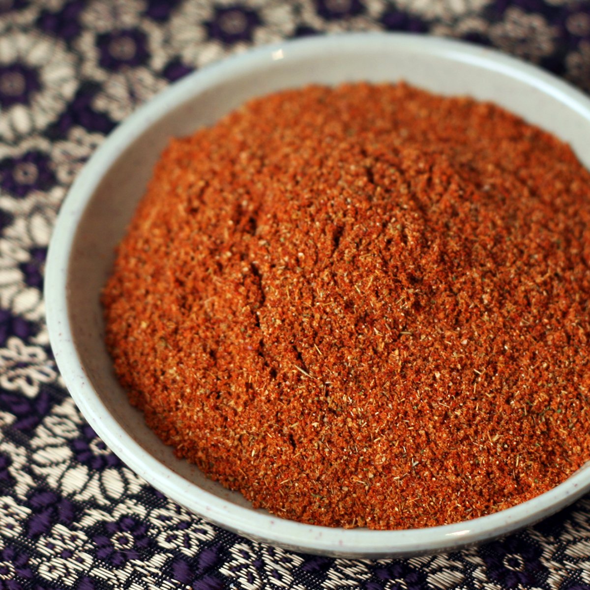 Thai Red Curry Powder (accounts only)