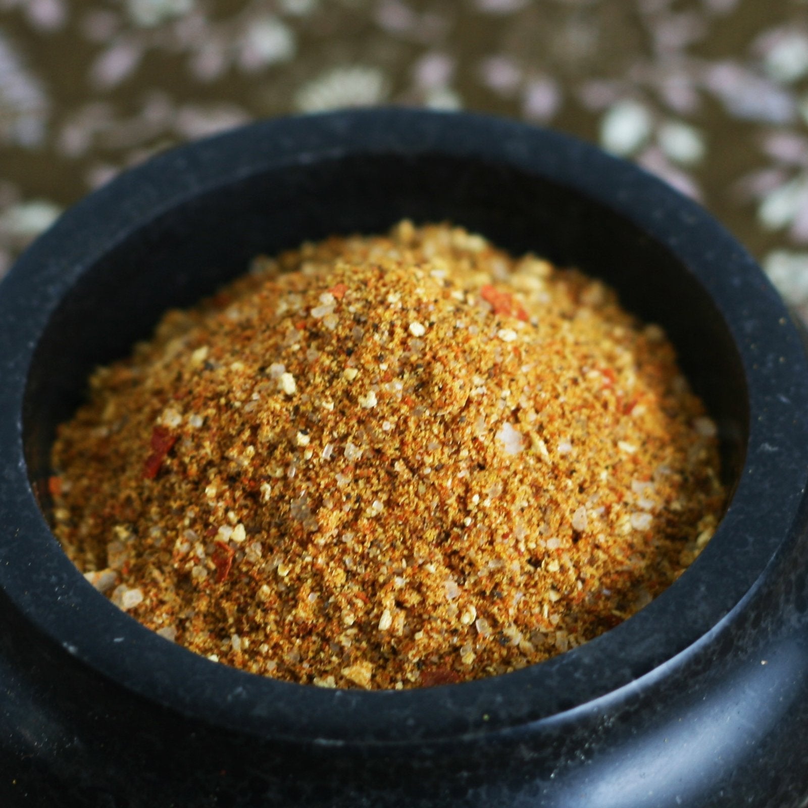 West-African Citrus Spice (accounts only)